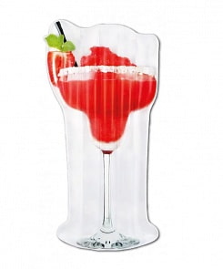 Матрац надувной в виде Коктейля - Дайкири (Digo Creative Enterprise Limited, 69771)