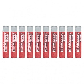 Nerf Нерф Мега - 10 Cтрел - Аккустрайк (Hasbro, e1744)