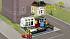 Lego Creator. Домик в пригороде  - миниатюра №11