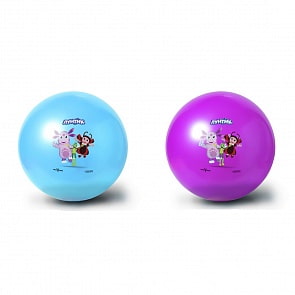 Мяч 32 см – Лунтик (Fresh Trend, 83504FT)