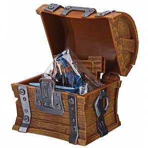 Игрушка из серии Fortnite - Сундук с аксессуарами, несколько видов (Jazwares, FNT0001)