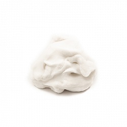 Слайм Cloud-slime Облачко с ароматом пломбира, 200 г (Фабрика игрушек, S130-29) - миниатюра