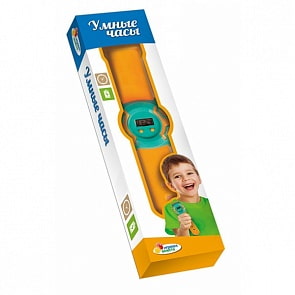 Умные часы (Играем вместе, 1804Z014-R)
