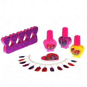 Набор для маникюра Энчантималс  (Играем вместе, B1710923-R)