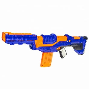 Бластер Nerf Нерф Элит - Дельта Трупер (Hasbro, e1911)