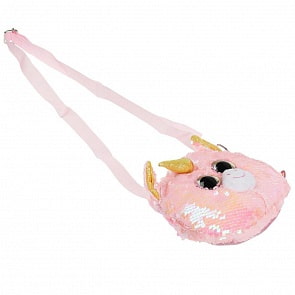 Сумочка в виде единорога (Мой питомец, CT-AD201502R1-18J)