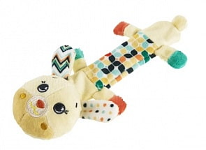 Крепитель Зайка Лаки (Happy Snail, 19HSF05RB)