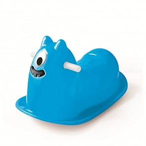 Качалка монстрик голубой (Dolu, 3040)