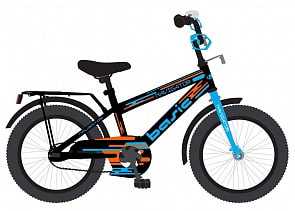 Детский велосипед – Basic, колеса 18" (Navigator, ВН18125)
