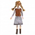 Кукла Снежная королева – Герда, 29 см, платье в комплекте  - миниатюра №3