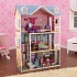 Кукольный домик с мебелью – Мечта, 14 элементов  - миниатюра №9