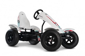 Веломобиль Berg Race BFR (Berg, 07.10.02.00)