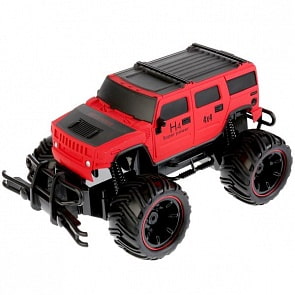 Машинка на радиоуправлении – Джип (Shantou, 1703F178sim)