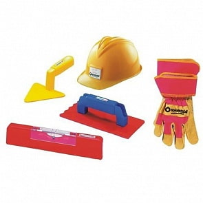 Набор маленького строителя (Spielstabil, 7926)