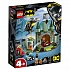 Конструктор Lego® Супер Герои - Бэтмен и побег Джокера  - миниатюра №1
