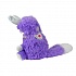 Плюшевая игрушка Bush baby world – Кики, фиолетовая  - миниатюра №3