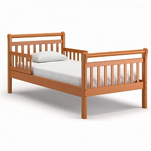 Подростковая кровать Nuovita Delizia, Ciliegio / Вишня (Nuovita, DEL_1239)