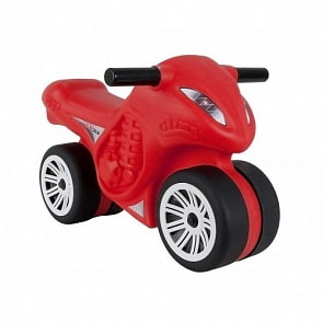 Каталка Moto Phantom GP 312 Coloma, 4547RT Каталка Moto Phantom GP 312 Coloma, 4547RT