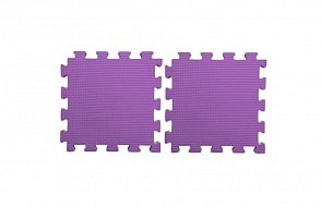 Будомат Midzumi №2, фиолетовый (Midzumi, BudoMat-2_фиолетовый) 