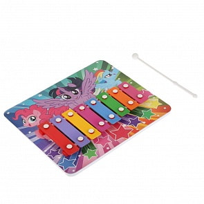 Металлофон из серии My Little Pony (Играем Вместе, B1634469-R)