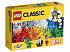 Lego Classic. Дополнение к набору для творчества – яркие цвета  - миниатюра №6