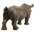 Фигурка Животные из зоопарка – Носорог, 14,7 см  - миниатюра №3