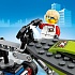 Конструктор Lego City Great Vehicles Транспортировщик скоростных катеров  - миниатюра №6