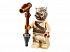 Конструктор Lego Star Wars - Хижина Оби-Вана Кеноби  - миниатюра №9