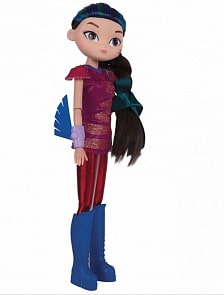 Кукла Сказочный патруль, серия Magic - Варя (Сказочный патруль, 4384-2)