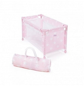 Кровать для куклы - Карлота (La Nina, 60408)