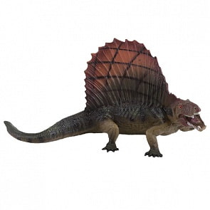 Фигурка - Динозавр (Игрики ZOO, TAV012_6)