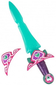 Набор Неллы - Сверкающий меч и тиара из серии Нелла – отважная принцесса (Nella, 11287)