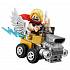 Конструктор Lego Super Heroes - Mighty Micros: Тор против Локи  - миниатюра №3