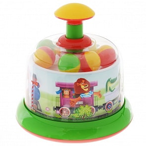 Юла-карусель - Панорама (Stellar, 01375_stell)