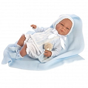 Кукла - Бельтран, 46 см (Asi, 464830)