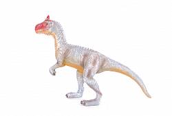 Фигурка велоцираптора (GULLIVER Collecta, 88034b) - миниатюра