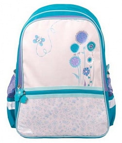 Школьный рюкзак Gulliver – Лето (Gulliver, M21)