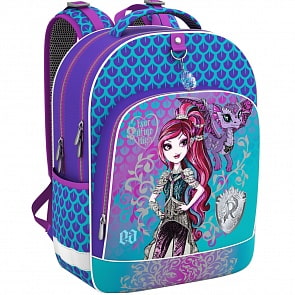 Рюкзак школьный Ever After High: Dragon Game (ErichKrause, 42278)