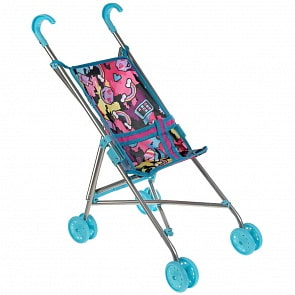Коляска-трость (Карапуз, 63AC-20-C4)