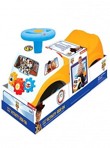 Каталка-пушкар - История игрушек (Kiddieland, KID 059006)