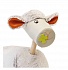 Игрушка-качалка – Овца  - миниатюра №1