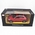 Машина на радиоуправлении 1:14 Porsche Macan, цвет красный 27 MHZ  - миниатюра №4