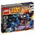 Lego Star Wars. Лего Звездные Войны. Элитное подразделение Коммандос Сената™  - миниатюра №5