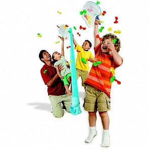 Elefun and Friends. Игра Элефан Светлячки (Hasbro, A4092H)