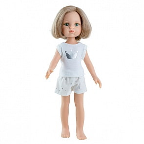 Кукла Карла, 32 см (Paola Reina, 13202_paola)