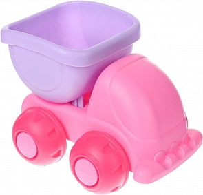 Машинка для песочницы (ЯиГрушка, 59584ЯиГ)