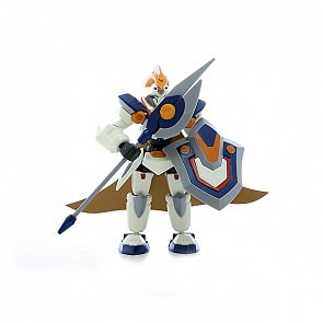 Конструктор LBX - Элизион (LBX, 84861) Конструктор LBX - Элизион (LBX, 84861)
