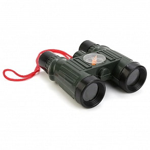 Бинокль с компасом (Играем вместе, B1500322-R)