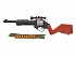 Игрушечная винтовка с оптическим прицелом  - миниатюра №2