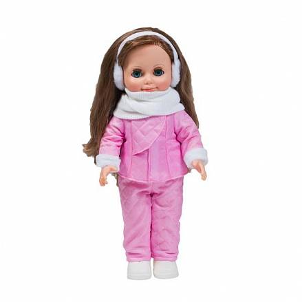 Интерактивная кукла – Анна 11, 42 см 